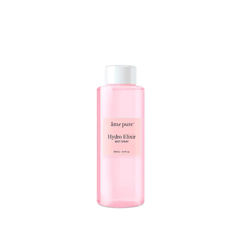 REFILL | Hydro Elixir | Kasvosuihke âme pure