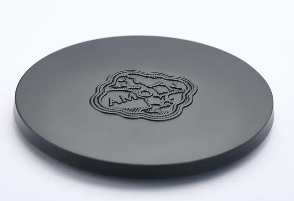 Amoln Candle Lid