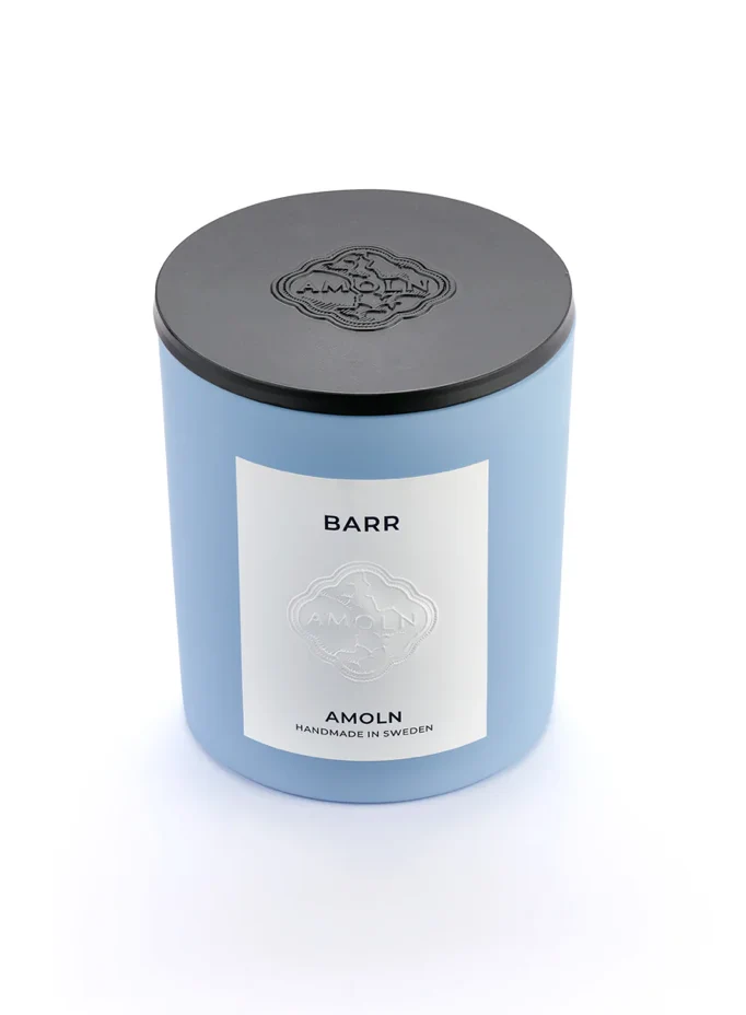 Amoln Candle Lid