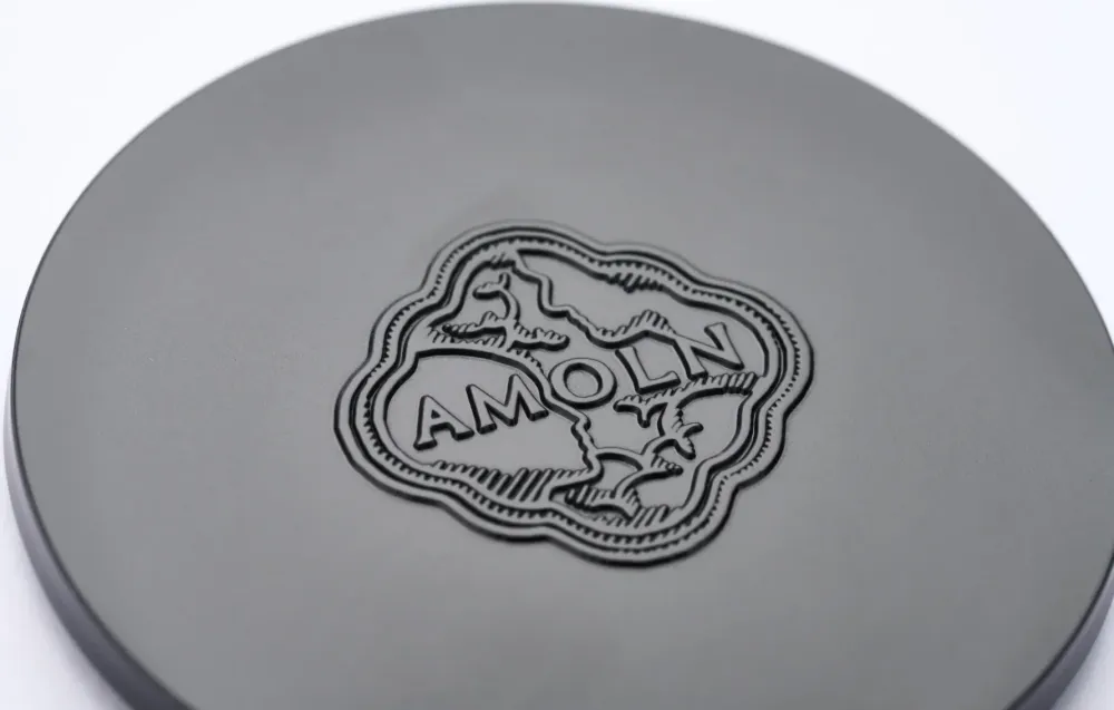Amoln Candle Lid