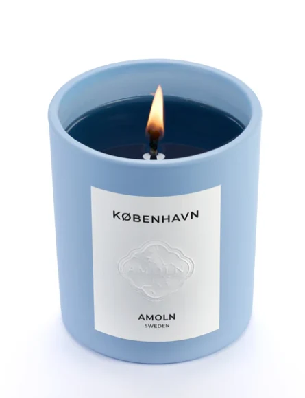 Amoln København