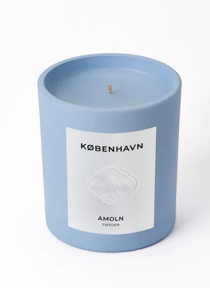 Amoln København