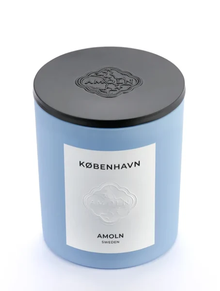 Amoln København