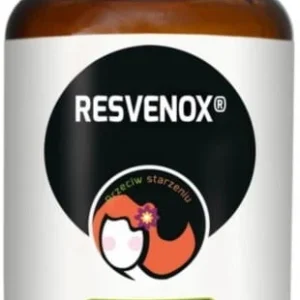 Resvenox Japanintatar 90 kapselia HANOJU