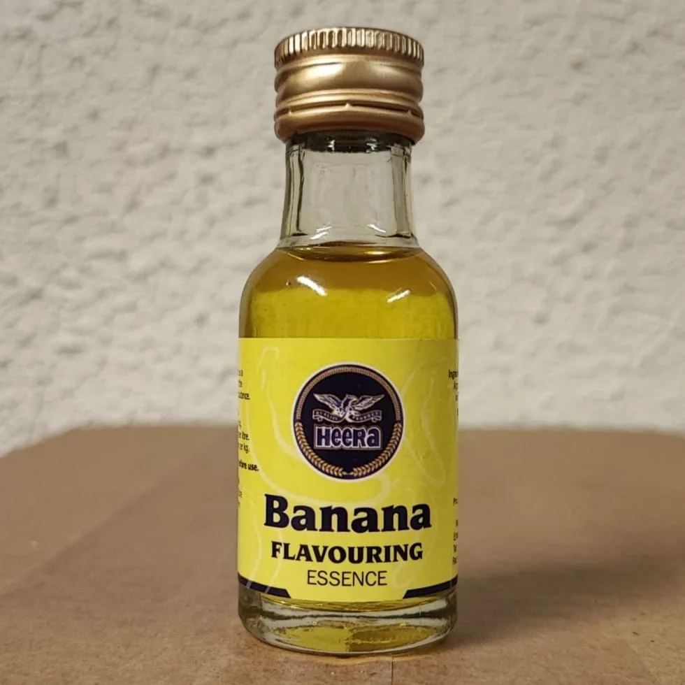 Aromiaine BANAANI 28ml