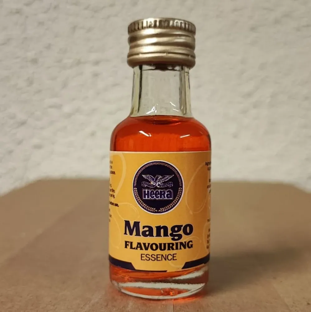Aromiaine MANGO 28ml
