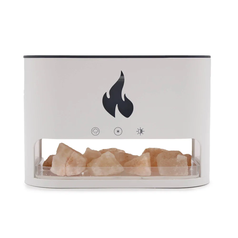 Blaze Aromadiffuuseri – Himalajan Suolakammio – USB-C