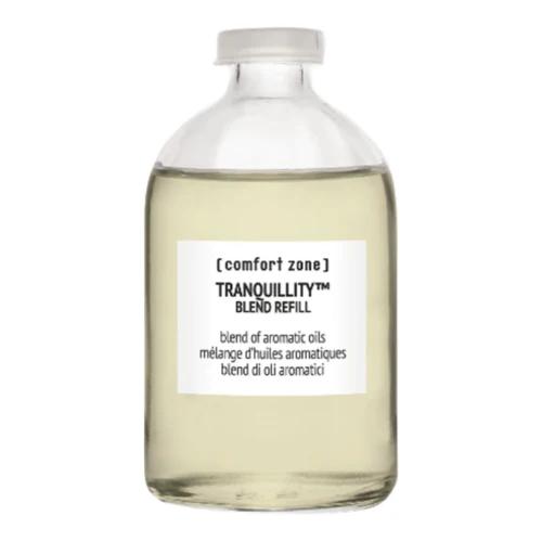 Mukavuusvyöhyke Tranquity Blend täyttö comfort zone