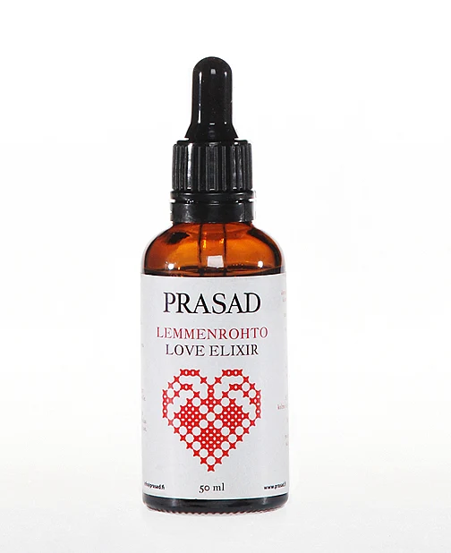 Lemmenrohto 50ml - Prasad