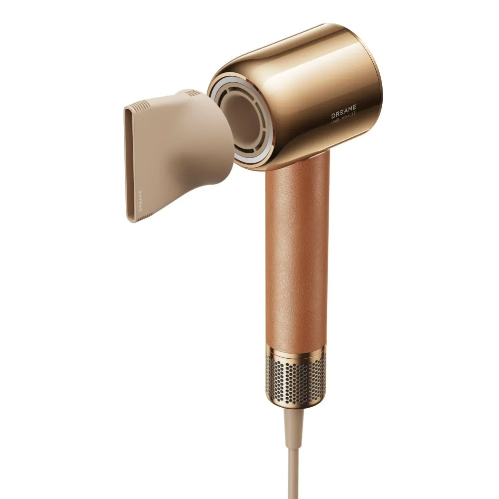 Dreame Hair Miracle Hiustenkuivaaja