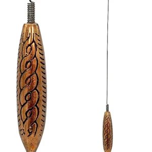Bio -Tensor varpu kuparia n. 30cm rasiassa