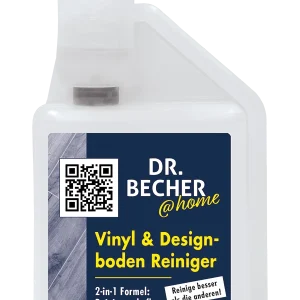 home Vinyyli & Design Floor Cleaner 500 ml | Pullo (500ml)