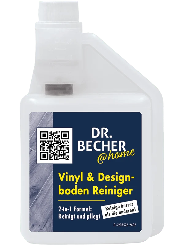 home Vinyyli & Design Floor Cleaner 500 ml | Pullo (500ml)