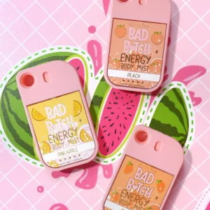 Body Mist -paketti
