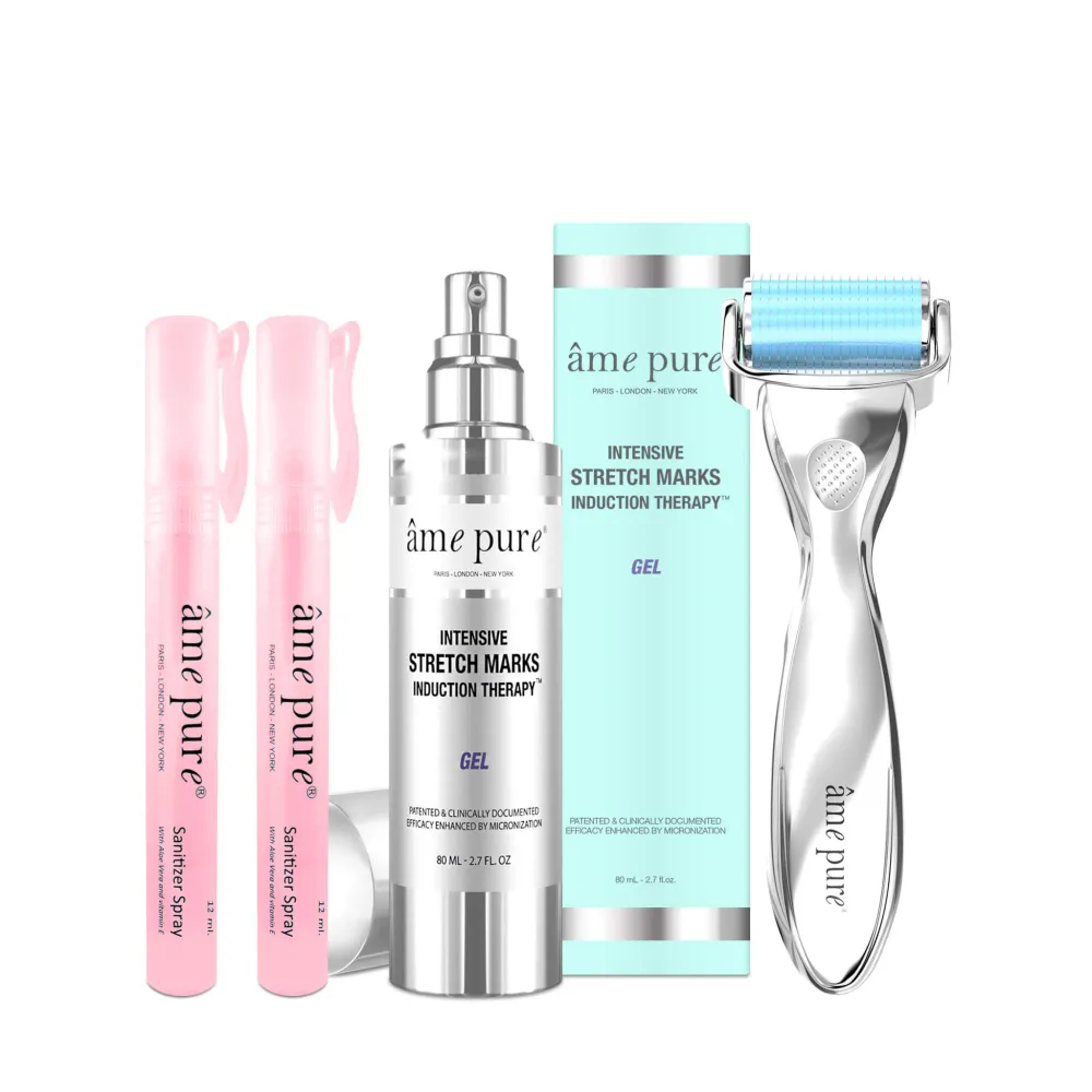 Body Basic | Stretch Marks âme pure