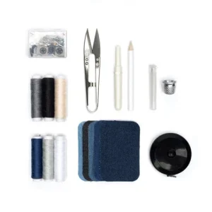 Steamery Sewing Kit Ompelusetti