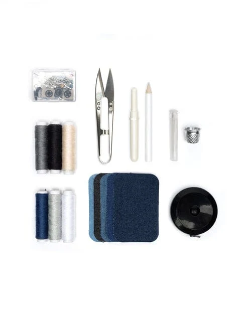 Steamery Sewing Kit Ompelusetti
