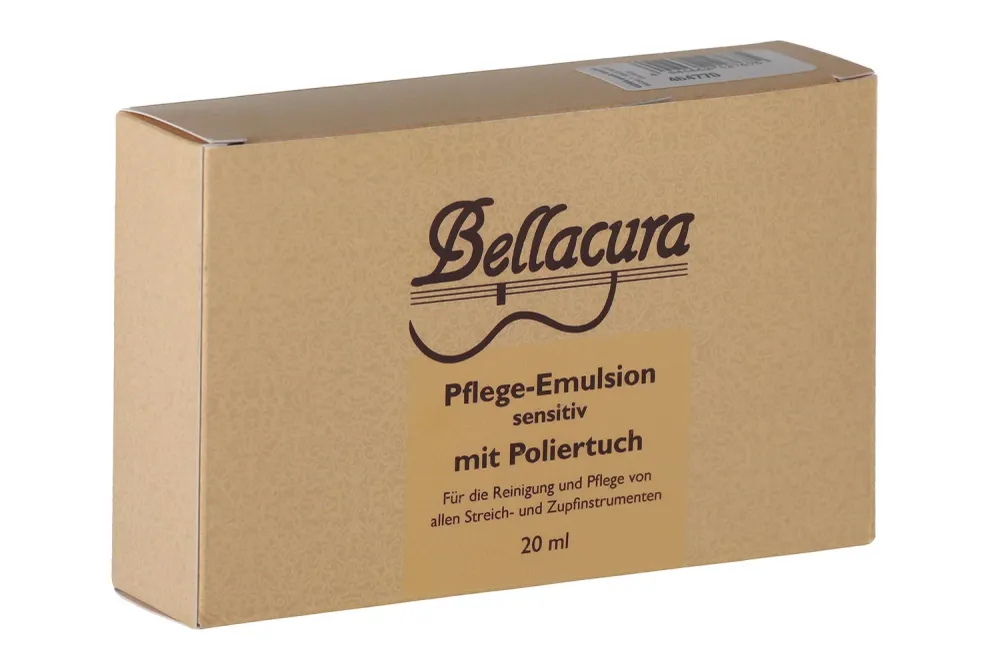Bellacura Cleaner Sensitiv-Hypoallergen