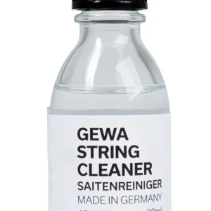 GEWA String cleanser