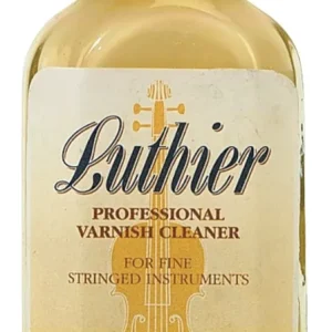 Luthier Cleaner
