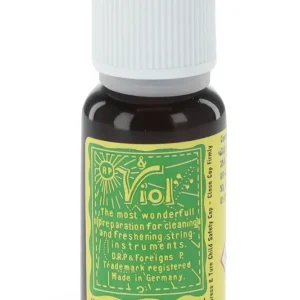 Viol Cleaner - Workshop bottle (250ml)