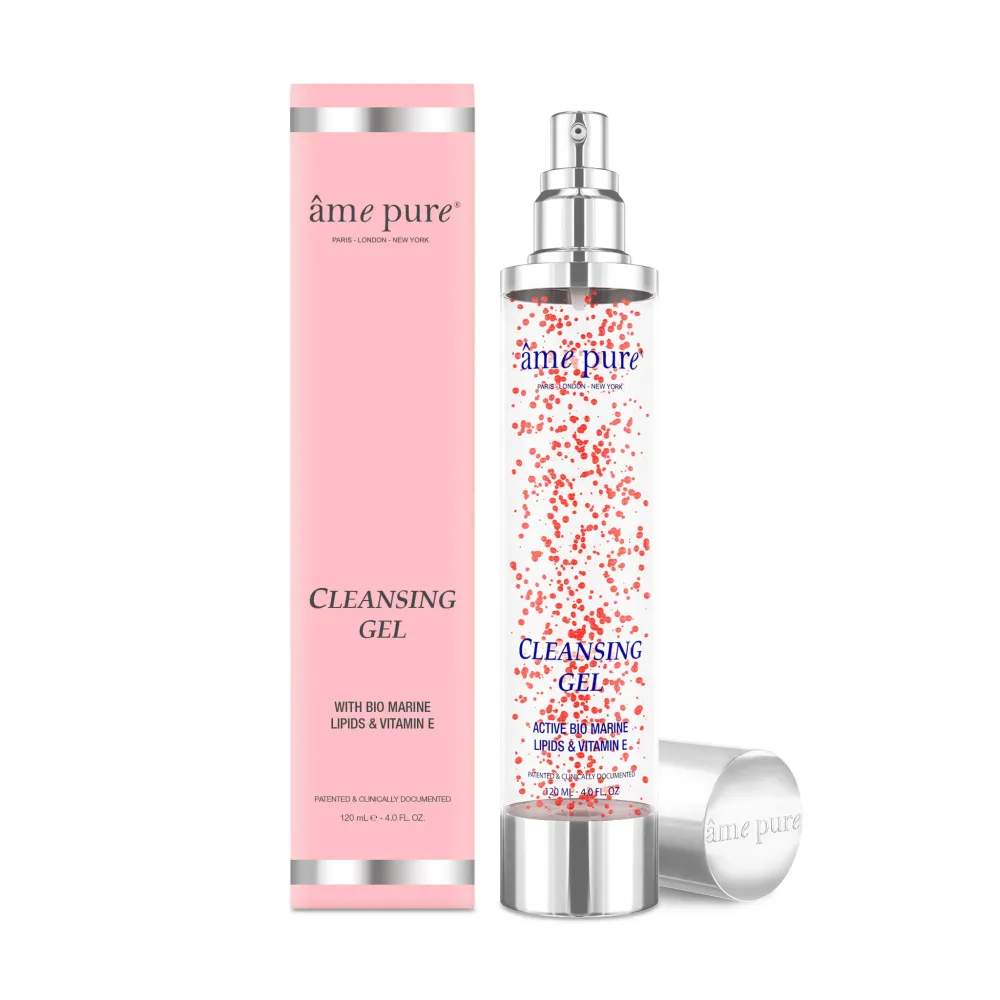 Cleansing Gel - Syväpuhdistava puhdistusgeeli âme pure