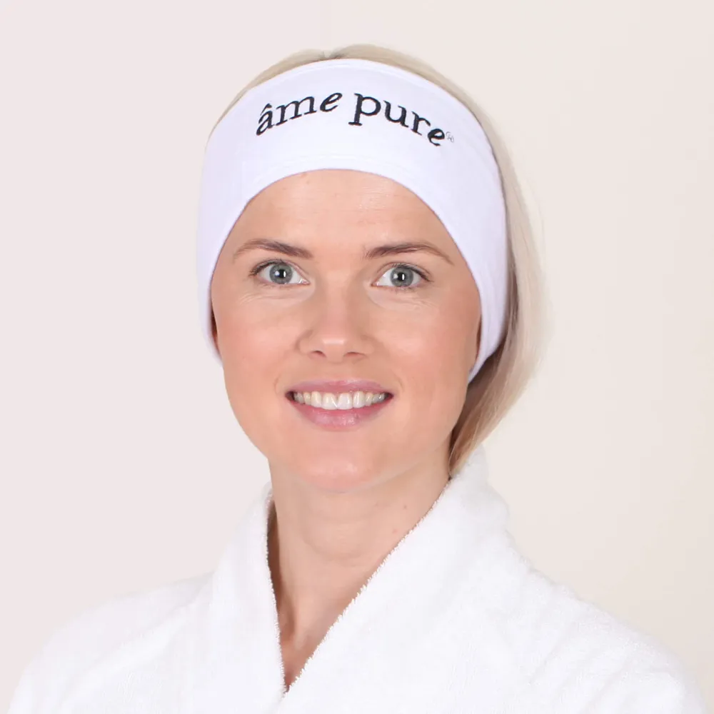 3 x Spa-hiuspanta âme pure
