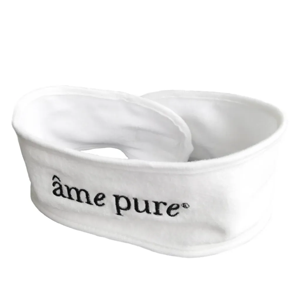 3 x Spa-hiuspanta âme pure