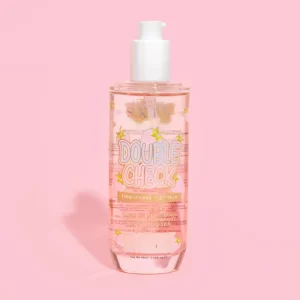 Double Check Double Layer Cleanser