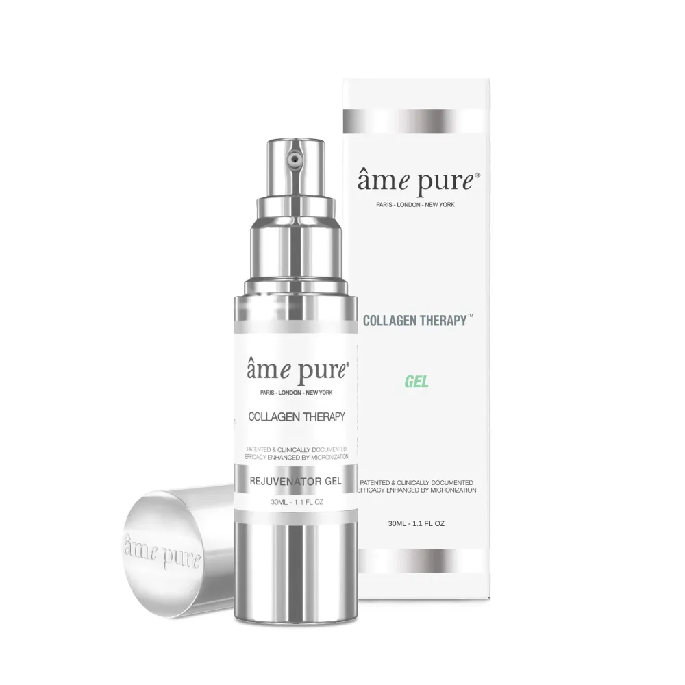 Collagen Therapy™ GEL âme pure