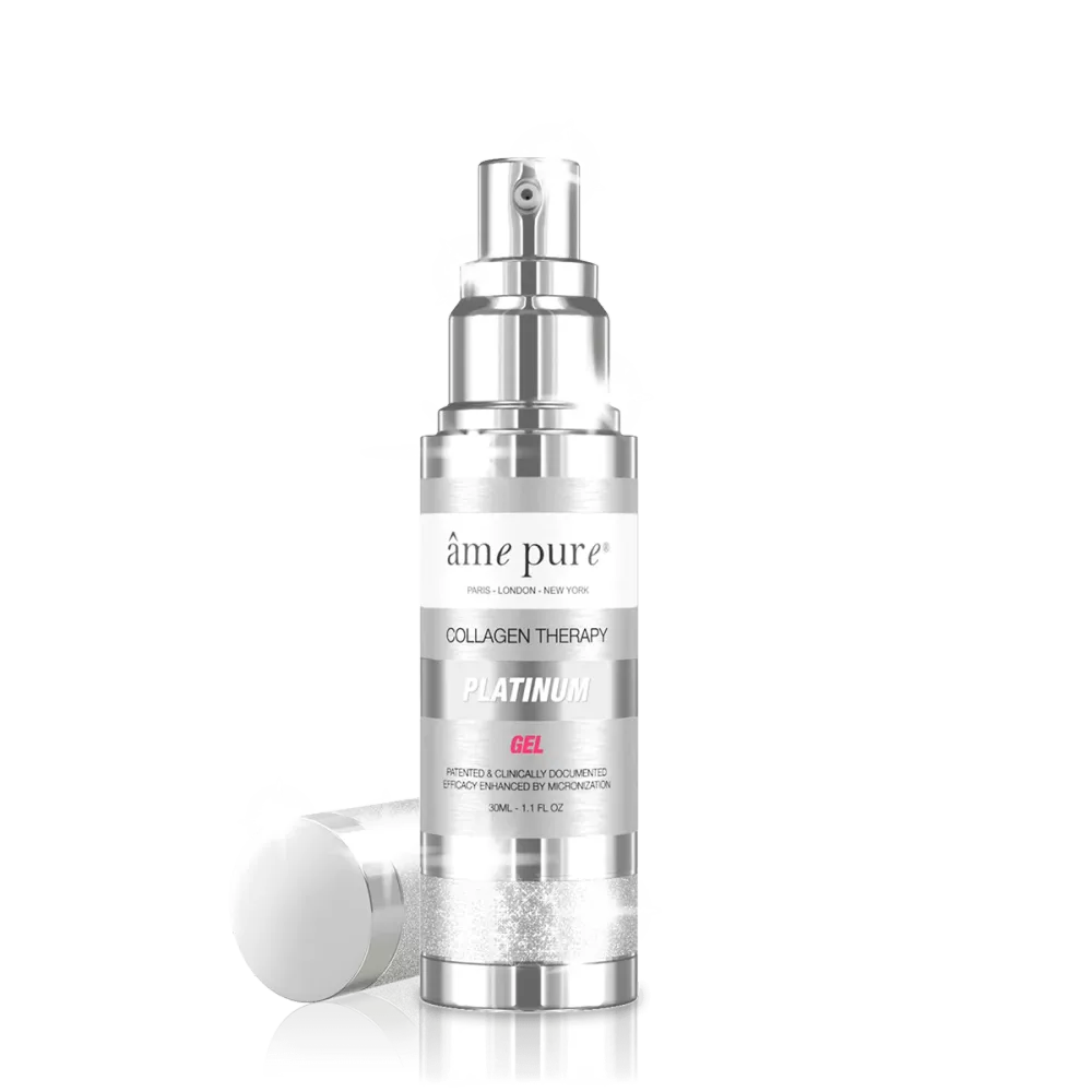 Collagen Therapy PLATINUM Gel âme pure