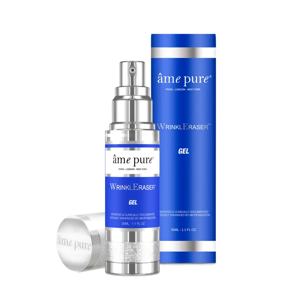 WrinklEraser™ GEL âme pure