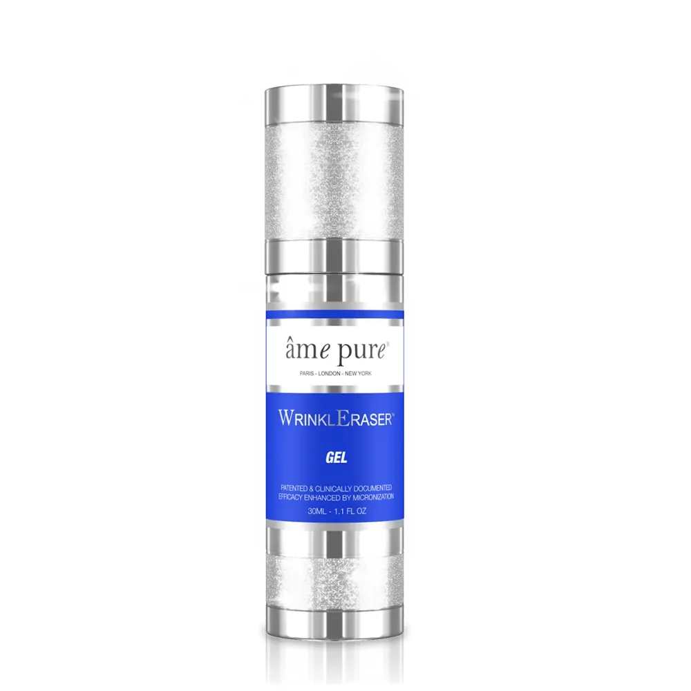 WrinklEraser™ GEL âme pure
