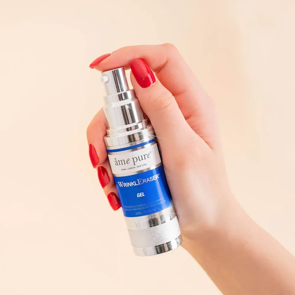 WrinklEraser™ GEL âme pure