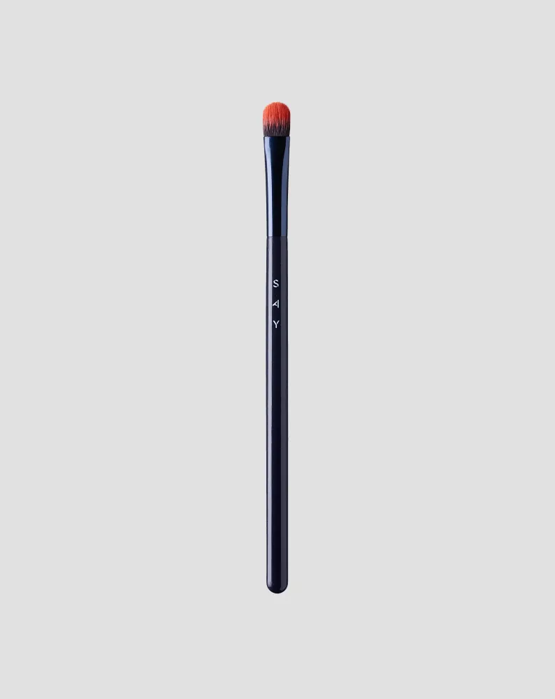 Say Makeup monikäyttöinen häivytys- ja häivytysvarjosivellin nro 5.