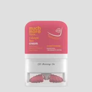 Contouring soikea muotoiluvoide bacchiole ja peptidi Paljon enemmän kuin