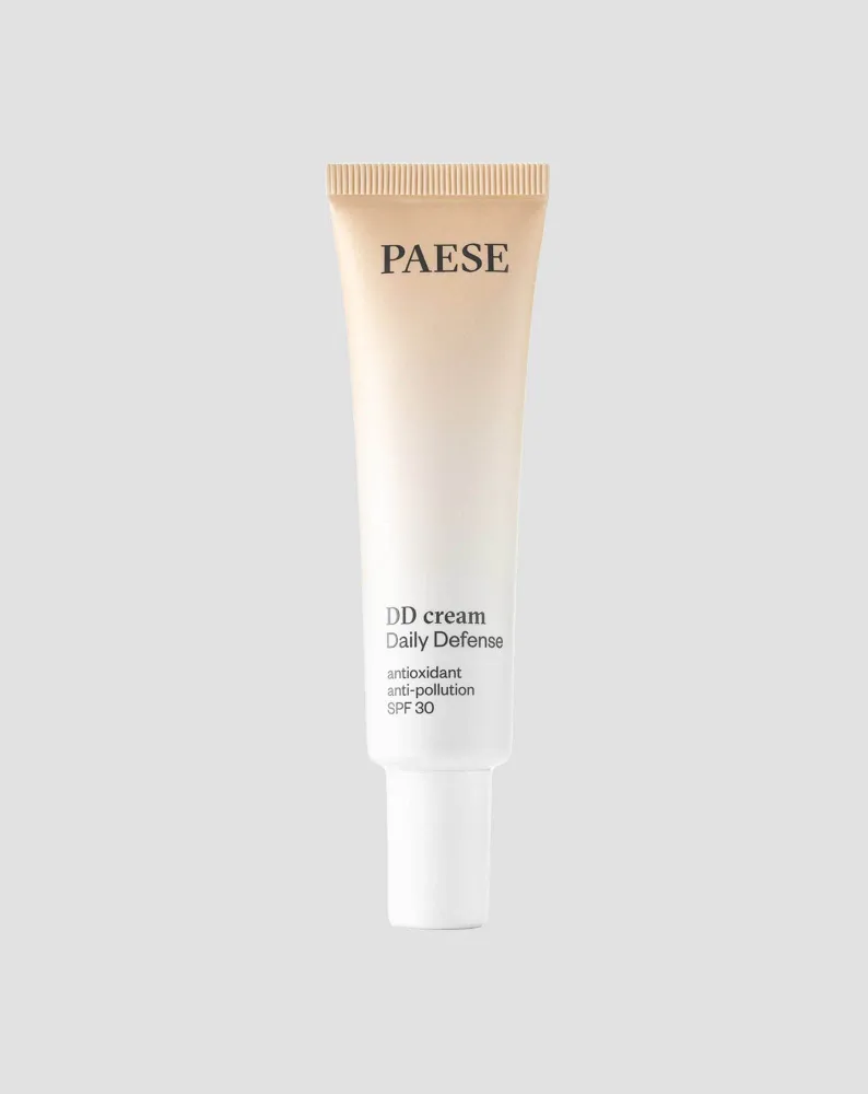 Värivoidetta DD SPF 30 väri 2W beige hienovaraisesti valaiseva Paese