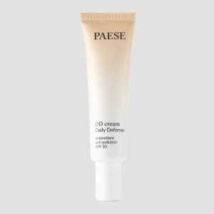 Värivoidetta DD SPF 30 väri 2W beige hienovaraisesti valaiseva Paese