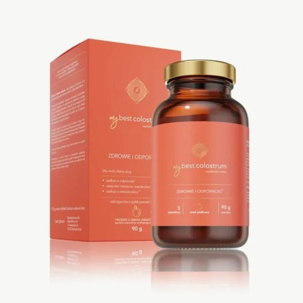 MyBestPharm MyBestColostrum Omenamaku