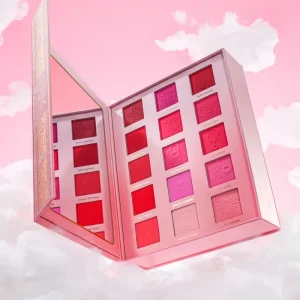 Blushed Ever After Blush Palette