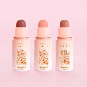 Joten Smitten Blush Sticks Trio