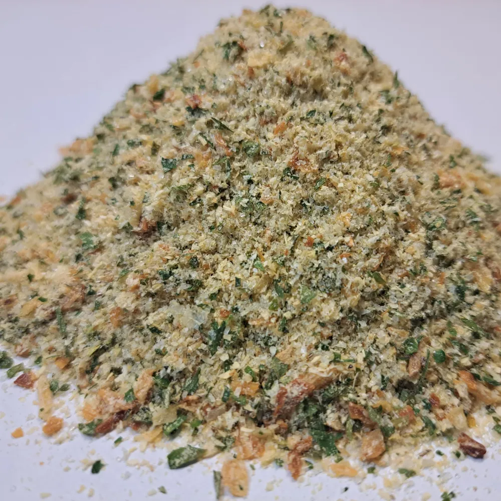 Sour Cream & Onion Maustesekoitus 90g