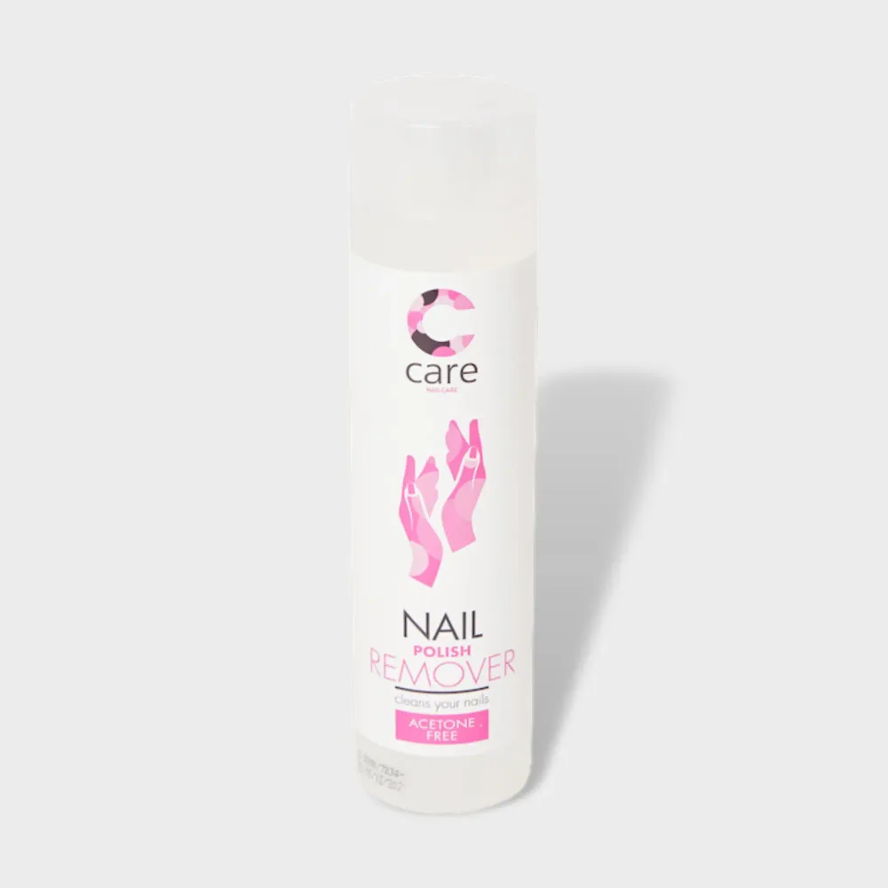 Care Remover - kynsilakkalle
