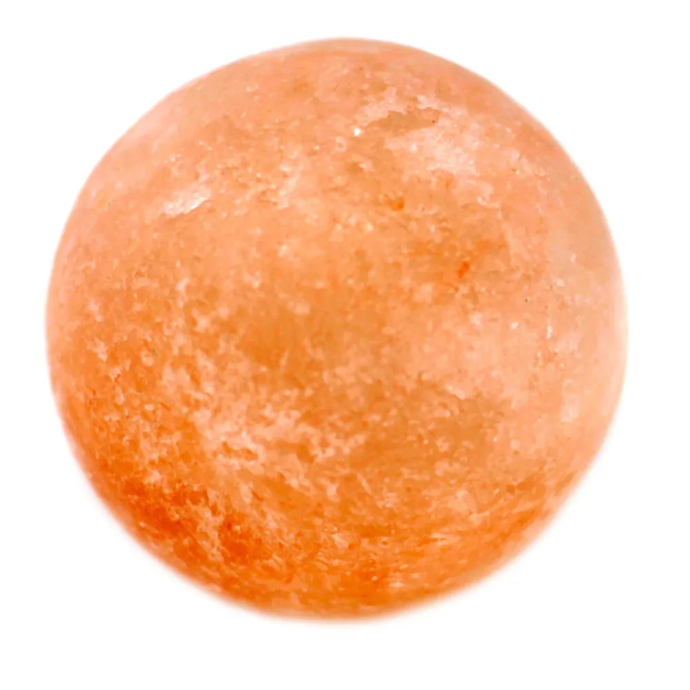 Himalajan suoladeodoranttikivet pallonmuotoiset 3-pack