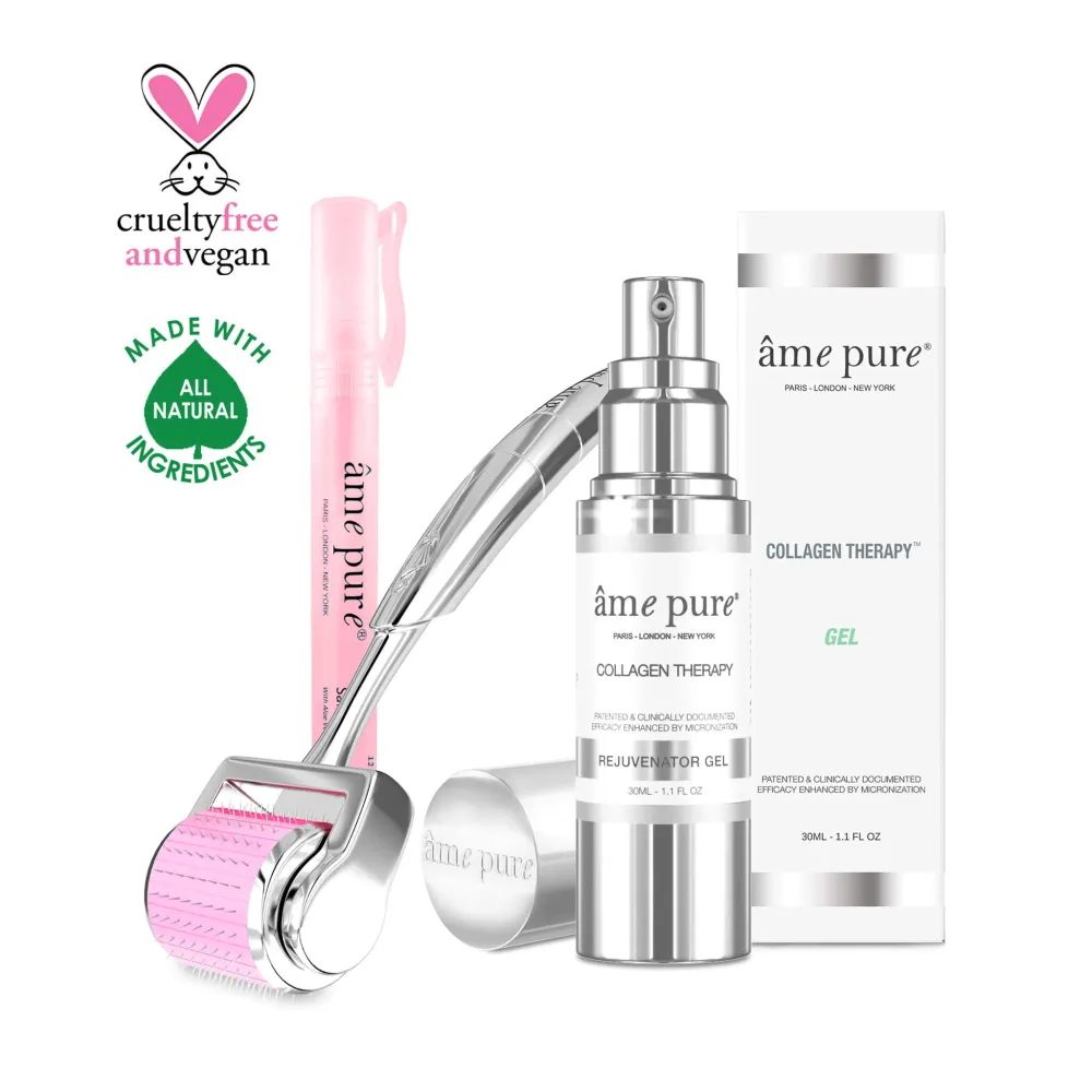 CIT Face Roller Basic âme pure