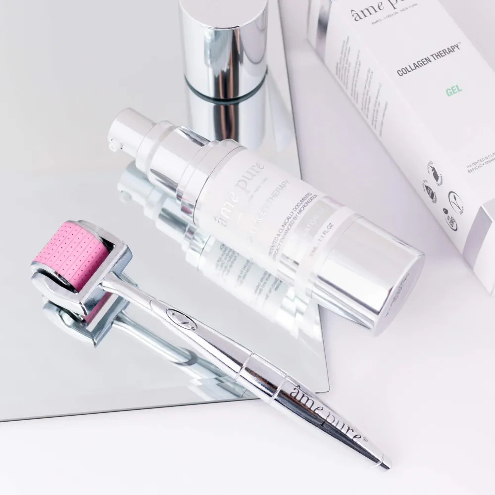 CIT Face Roller Basic âme pure