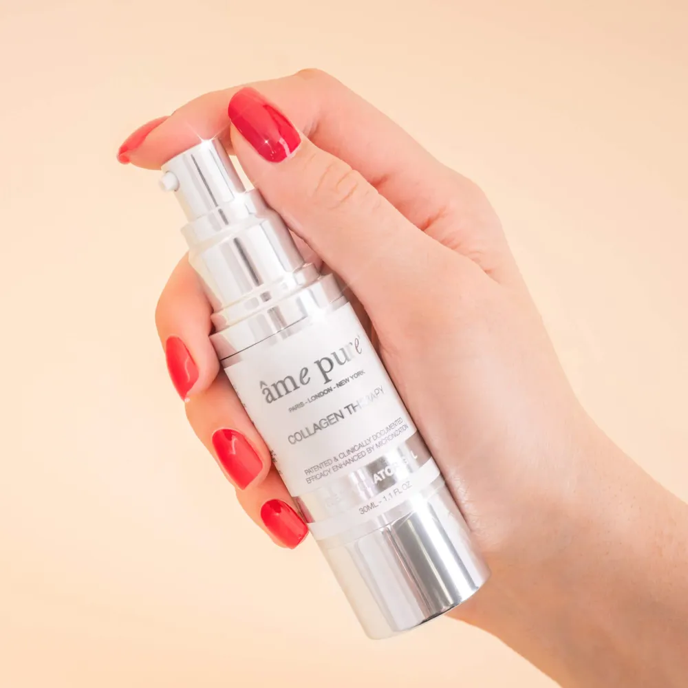 CIT Face Roller Basic âme pure