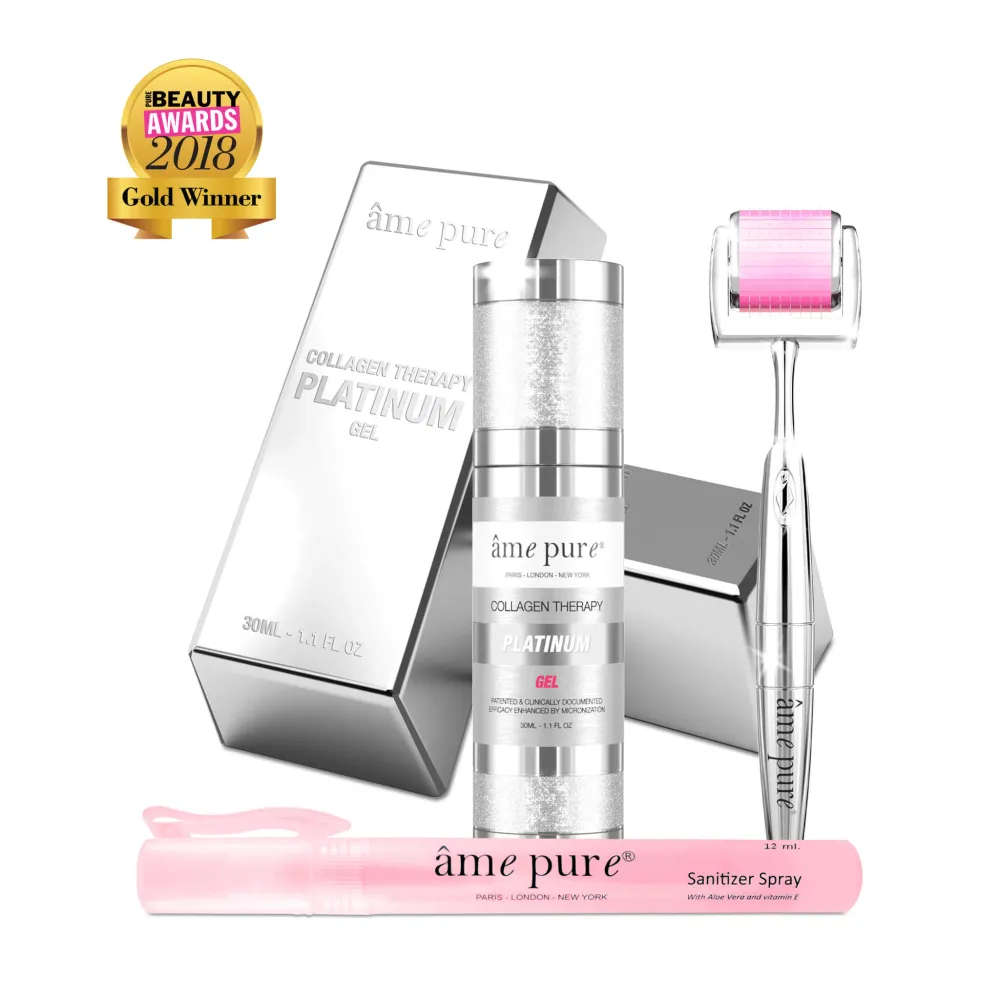 CIT Face Roller PLATINUM âme pure