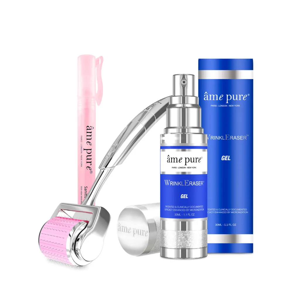 WrinklEraser™ BASIC âme pure