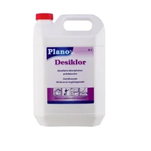 Plano Desiklor Desinfioiva puhdistusaine 5l